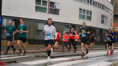 [Activiteiten en Festiviteiten] :: DrechtStadLoop 10Km (49)