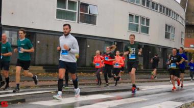 [Activiteiten en Festiviteiten] :: DrechtStadLoop 10Km (50)