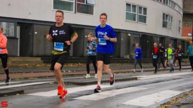 [Activiteiten en Festiviteiten] :: DrechtStadLoop 10Km (37)