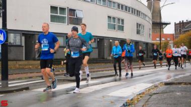 [Activiteiten en Festiviteiten] :: DrechtStadLoop 10Km (39)