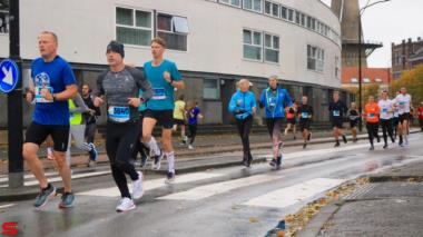 [Activiteiten en Festiviteiten] :: DrechtStadLoop 10Km (40)