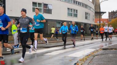 [Activiteiten en Festiviteiten] :: DrechtStadLoop 10Km (41)