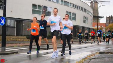 [Activiteiten en Festiviteiten] :: DrechtStadLoop 10Km (42)