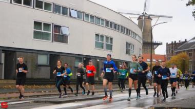 [Activiteiten en Festiviteiten] :: DrechtStadLoop 10Km (43)