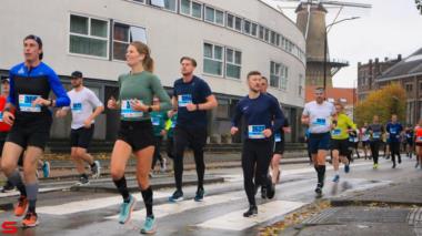 [Activiteiten en Festiviteiten] :: DrechtStadLoop 10Km (45)
