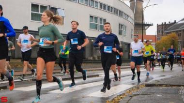 [Activiteiten en Festiviteiten] :: DrechtStadLoop 10Km (46)