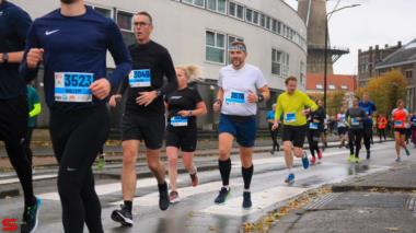 [Activiteiten en Festiviteiten] :: DrechtStadLoop 10Km (48)
