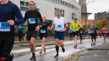 [Activiteiten en Festiviteiten] :: DrechtStadLoop 10Km (49)