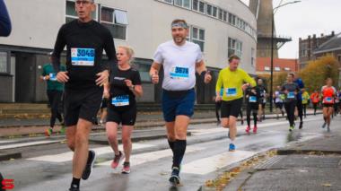 [Activiteiten en Festiviteiten] :: DrechtStadLoop 10Km (50)