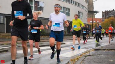 [Activiteiten en Festiviteiten] :: DrechtStadLoop 10Km (51)