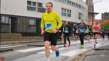 [Activiteiten en Festiviteiten] :: DrechtStadLoop 10Km (37)