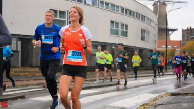 [Activiteiten en Festiviteiten] :: DrechtStadLoop 10Km (39)
