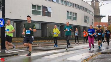 [Activiteiten en Festiviteiten] :: DrechtStadLoop 10Km (40)