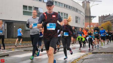 [Activiteiten en Festiviteiten] :: DrechtStadLoop 10Km (42)