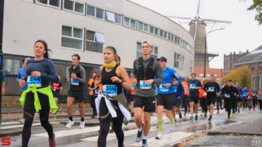 [Activiteiten en Festiviteiten] :: DrechtStadLoop 10Km (44)