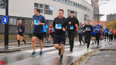 [Activiteiten en Festiviteiten] :: DrechtStadLoop 10Km (47)
