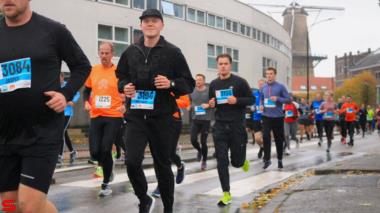 [Activiteiten en Festiviteiten] :: DrechtStadLoop 10Km (48)