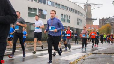 [Activiteiten en Festiviteiten] :: DrechtStadLoop 10Km (51)
