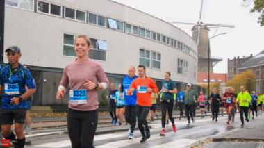 [Activiteiten en Festiviteiten] :: DrechtStadLoop 10Km (39)