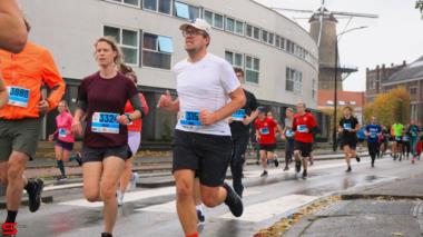 [Activiteiten en Festiviteiten] :: DrechtStadLoop 10Km (37)