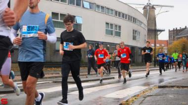 [Activiteiten en Festiviteiten] :: DrechtStadLoop 10Km (38)