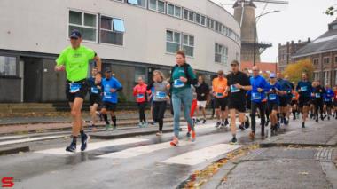 [Activiteiten en Festiviteiten] :: DrechtStadLoop 10Km (39)