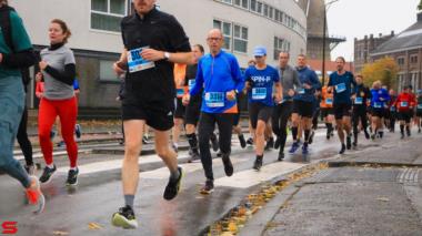 [Activiteiten en Festiviteiten] :: DrechtStadLoop 10Km (45)