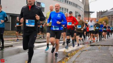 [Activiteiten en Festiviteiten] :: DrechtStadLoop 10Km (48)
