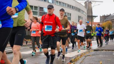 [Activiteiten en Festiviteiten] :: DrechtStadLoop 10Km (49)