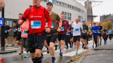 [Activiteiten en Festiviteiten] :: DrechtStadLoop 10Km (50)