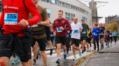 [Activiteiten en Festiviteiten] :: DrechtStadLoop 10Km (51)