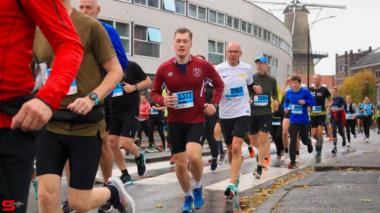 [Activiteiten en Festiviteiten] :: DrechtStadLoop 10Km (37)