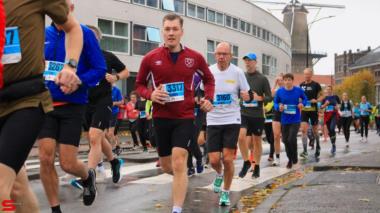 [Activiteiten en Festiviteiten] :: DrechtStadLoop 10Km (38)