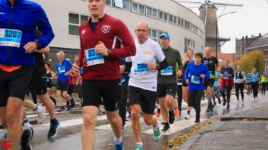 [Activiteiten en Festiviteiten] :: DrechtStadLoop 10Km (39)
