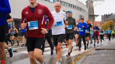 [Activiteiten en Festiviteiten] :: DrechtStadLoop 10Km (40)