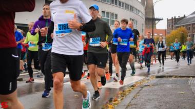 [Activiteiten en Festiviteiten] :: DrechtStadLoop 10Km (41)