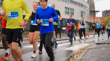 [Activiteiten en Festiviteiten] :: DrechtStadLoop 10Km (45)