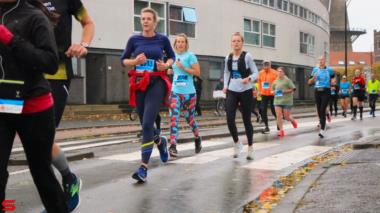 [Activiteiten en Festiviteiten] :: DrechtStadLoop 10Km (46)