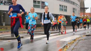 [Activiteiten en Festiviteiten] :: DrechtStadLoop 10Km (48)
