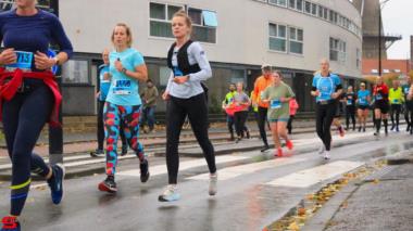 [Activiteiten en Festiviteiten] :: DrechtStadLoop 10Km (49)
