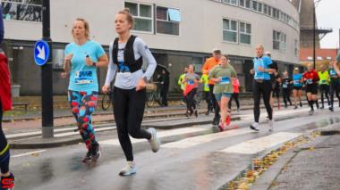 [Activiteiten en Festiviteiten] :: DrechtStadLoop 10Km (50)