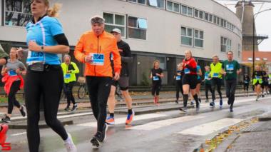 [Activiteiten en Festiviteiten] :: DrechtStadLoop 10Km (37)