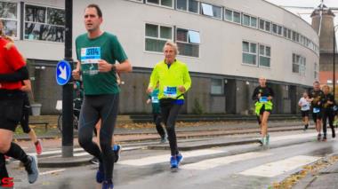 [Activiteiten en Festiviteiten] :: DrechtStadLoop 10Km (40)