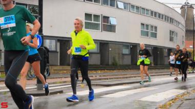 [Activiteiten en Festiviteiten] :: DrechtStadLoop 10Km (41)