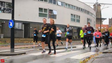 [Activiteiten en Festiviteiten] :: DrechtStadLoop 10Km (45)