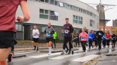 [Activiteiten en Festiviteiten] :: DrechtStadLoop 10Km (48)