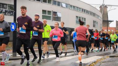 [Activiteiten en Festiviteiten] :: DrechtStadLoop 10Km (49)