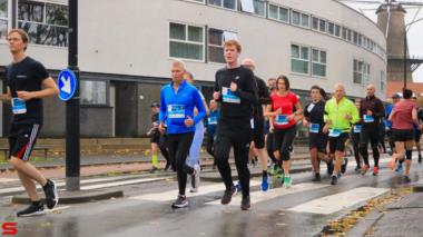 [Activiteiten en Festiviteiten] :: DrechtStadLoop 10Km (50)