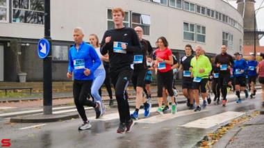 [Activiteiten en Festiviteiten] :: DrechtStadLoop 10Km (51)