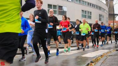 [Activiteiten en Festiviteiten] :: DrechtStadLoop 10Km (37)
